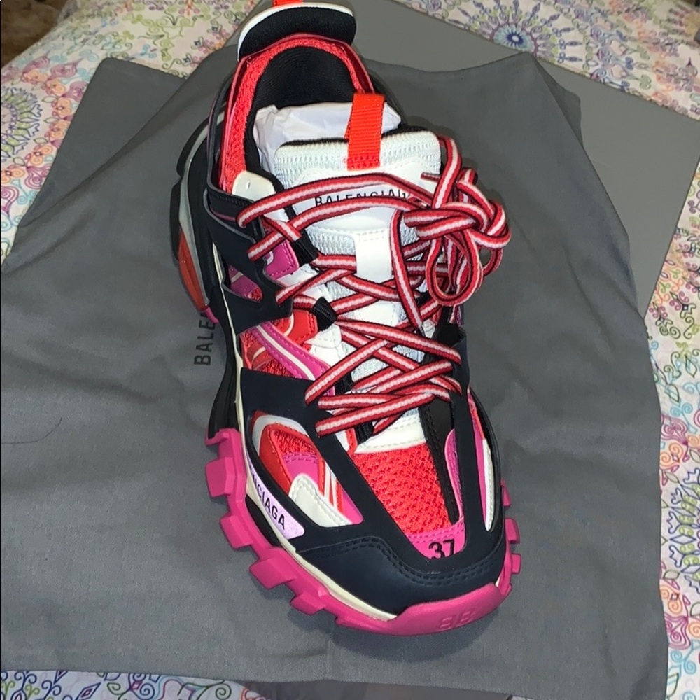 Balenciaga sneakers
